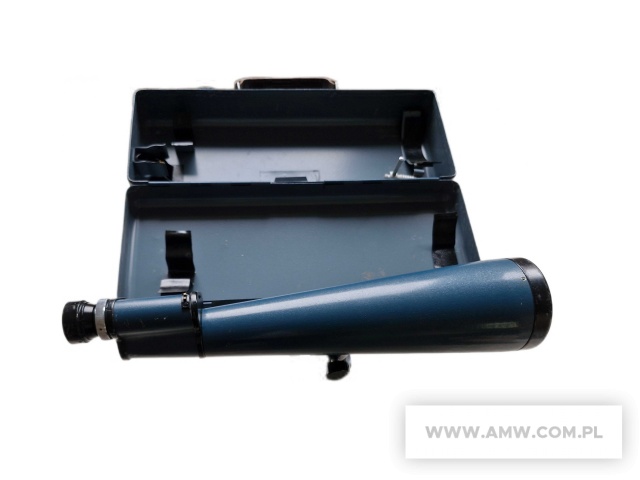 LUNETA OBSERWACYJNA L40X65 